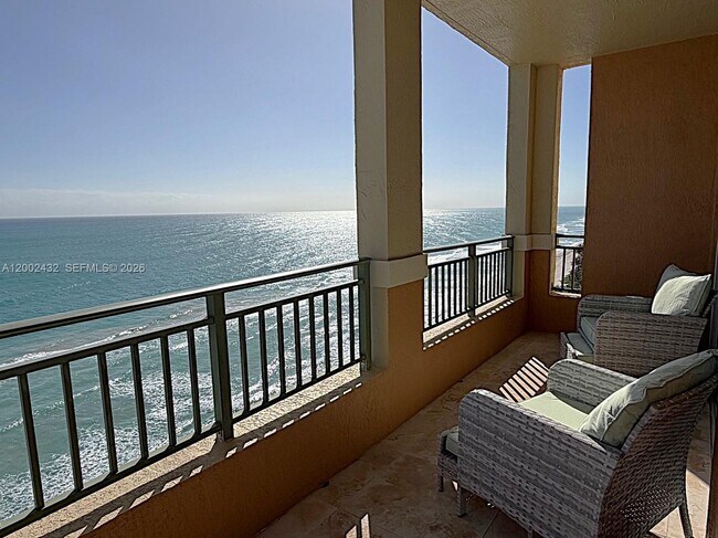 2080 S Ocean Dr, Unit mph12 in Hallandale Beach, FL - Foto de edificio - Building Photo