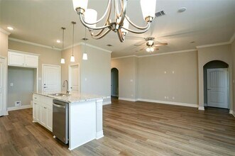 603 Ransom Wy in Greenville, TX - Building Photo - Building Photo