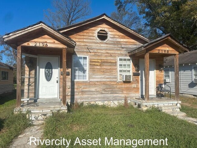 property at 2196 Lyon Ave