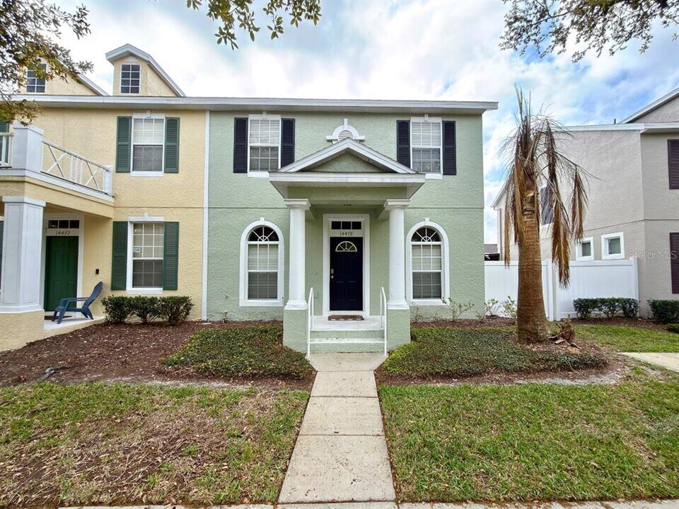14478 Bridgewater Crossings Blvd in Windermere, FL - Building Photo