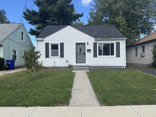 property at 13506 Bennington Ave