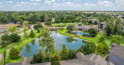 Stoneleigh on Kenswick Apartments in Humble, TX - Building Photo - Building Photo