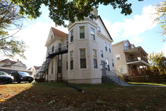 4333 Kansas Ave NW in Washington, DC - Building Photo - Building Photo