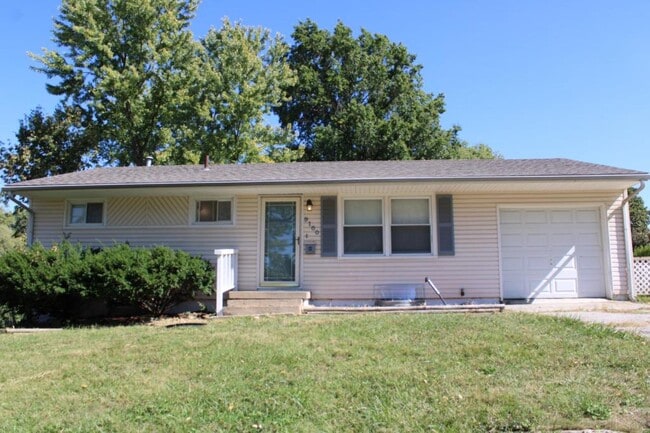 property at 9100 E 44th St