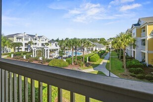 1127 Rosewood Ln in Mount Pleasant, SC - Building Photo
