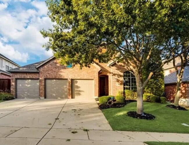 6308 Valley View Dr Rentals in McKinney, TX