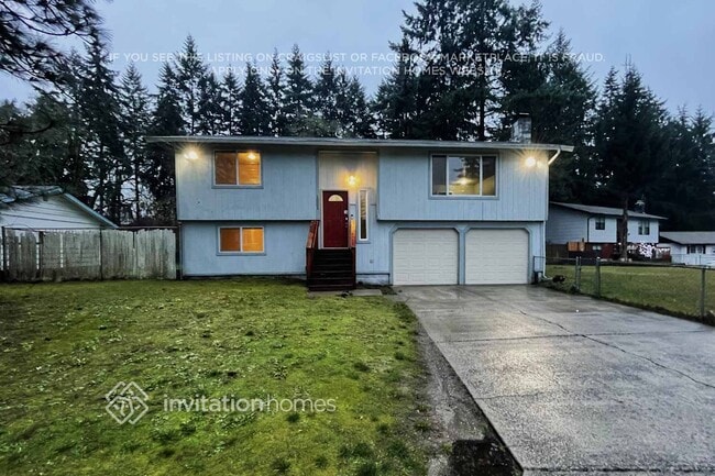 property at 1002 151st St E