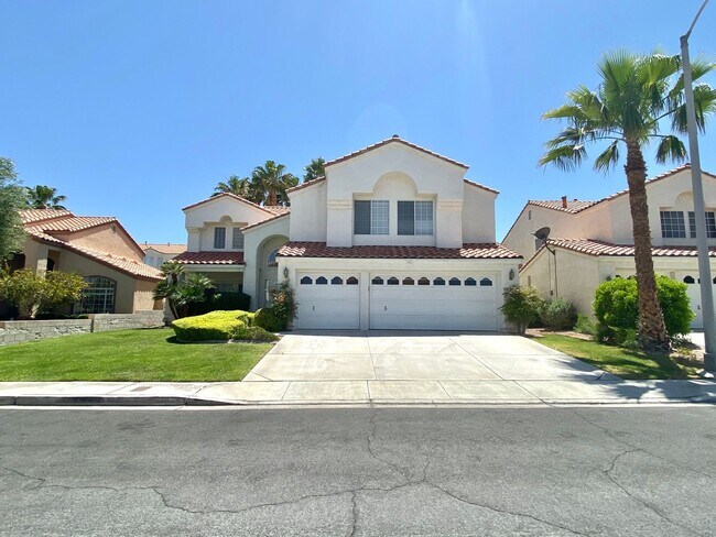2019 Silverton Dr in Henderson, NV - Building Photo - Building Photo