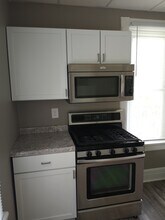 3780 N Wozniak Rd, Unit Apartment A in Michigan City, IN - Building Photo - Building Photo