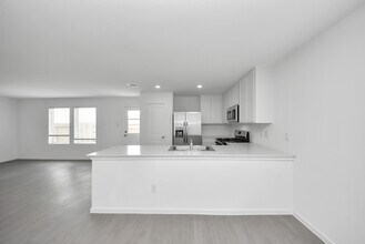 1134 Blue Stone Dr in Beasley, TX - Building Photo - Building Photo