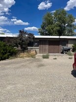 1102 Lamoille Hwy in Elko, NV - Building Photo