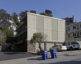 675 San Bruno Ave Apartments