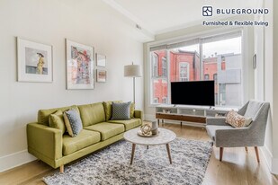 1902 R St NW in Washington, DC - Building Photo