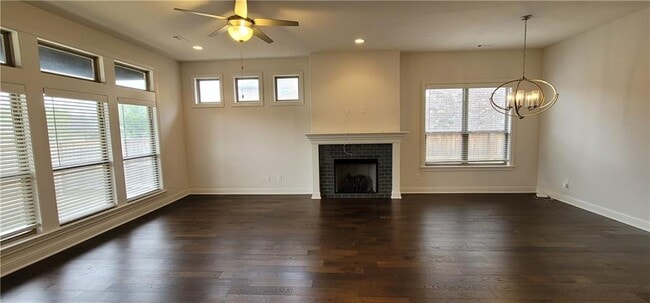5107 SW Kemptown Pl in Bentonville, AR - Building Photo - Building Photo