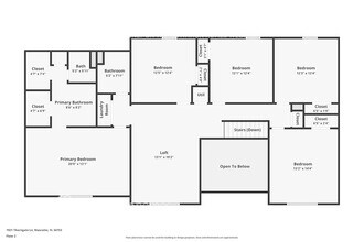 1921 Thorngate Ln in Mascotte, FL - Building Photo - Building Photo
