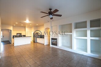 21316 E Via Del Rancho Rd in Queen Creek, AZ - Building Photo - Building Photo