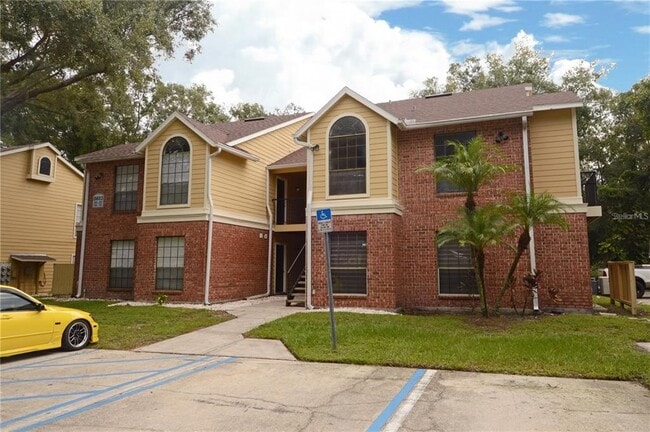 8603 Fancy Finch Dr in Tampa, FL - Building Photo - Building Photo