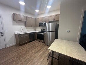 Escher Apartments in West Lafayette, IN - Building Photo - Building Photo