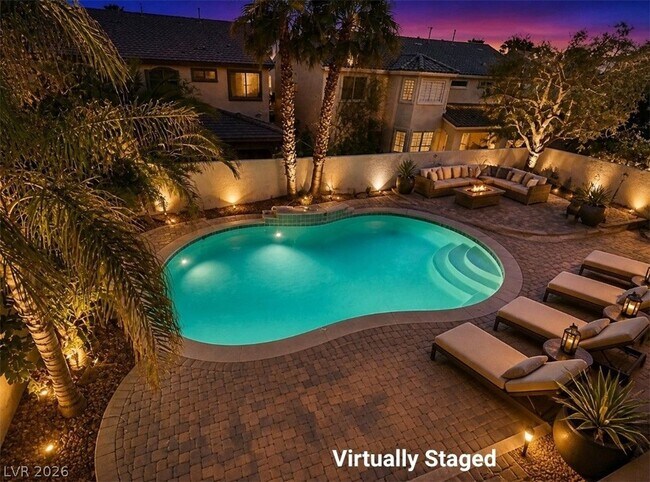 property at 188 Tamarron Cliffs St