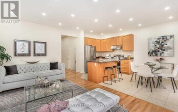 9 Chesterwood Cres in Brampton, ON - Building Photo - Building Photo