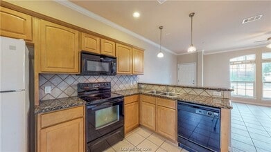 305 Holleman Dr E, Unit 1306 in College Station, TX - Building Photo - Building Photo