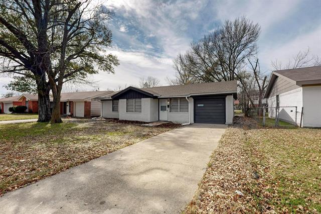 property at 1208 S Benton St