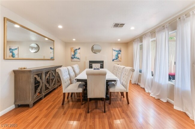 property at 8612 Sierra Cima Ln
