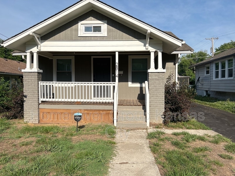 2814 N 27th St Photo