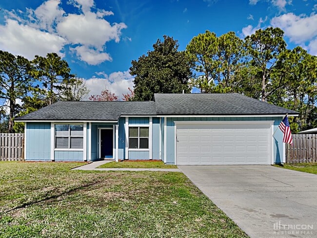 property at 5173 Horse Track Dr N