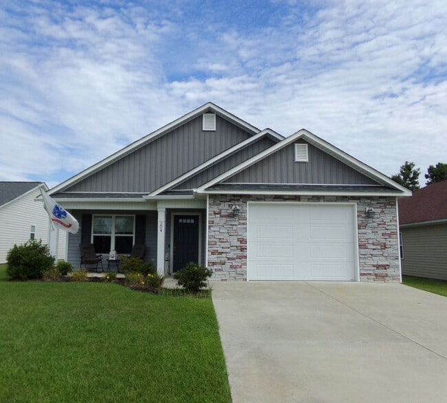 property at 204 Murdock Way