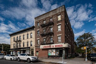 2343 Newkirk Ave in Brooklyn, NY - Foto de edificio - Building Photo