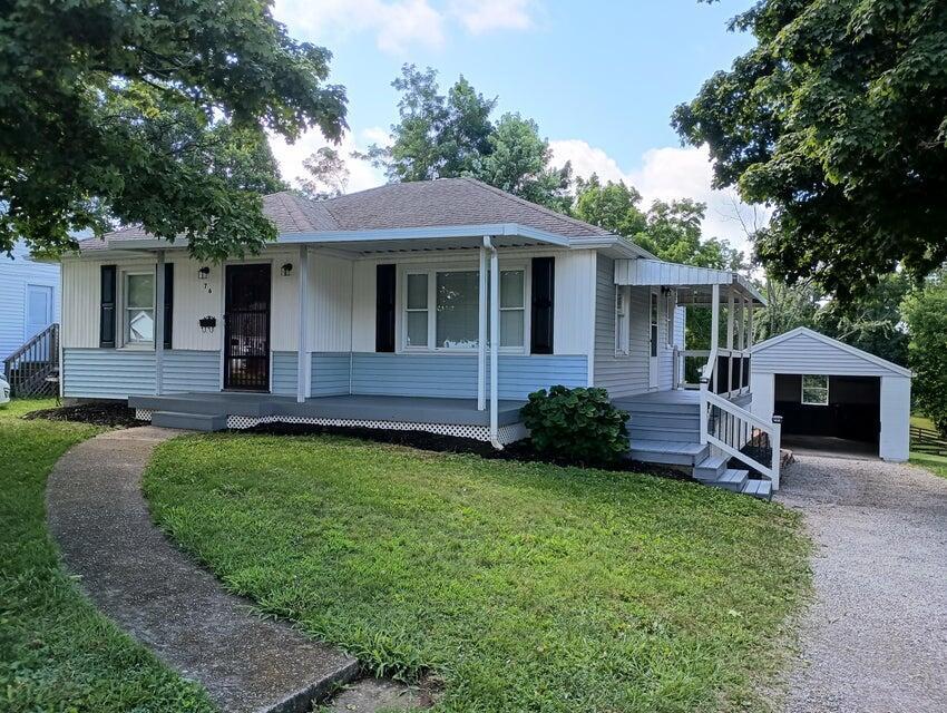76 Alta Vista Dr in Walton, KY - Building Photo