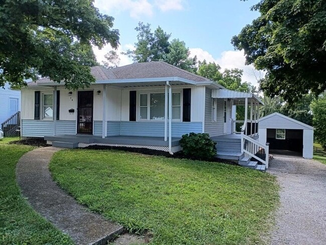 property at 76 Alta Vista Dr