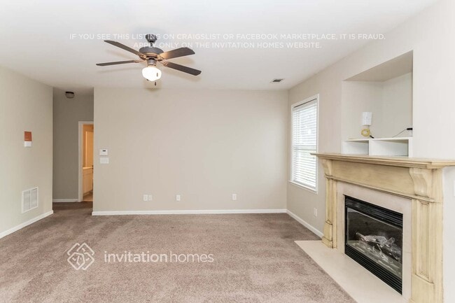 2737 High Creek Run in Dacula, GA - Building Photo - Building Photo