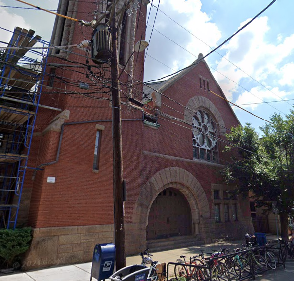 17 Bow St, Unit 13 in Somerville, MA - Building Photo