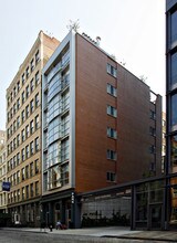 44 Mercer St in New York, NY - Foto de edificio - Building Photo