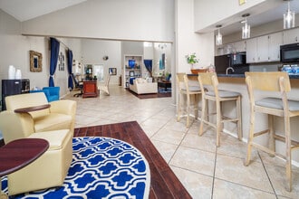 Chandler's Mill in Corpus Christi, TX - Foto de edificio - Building Photo