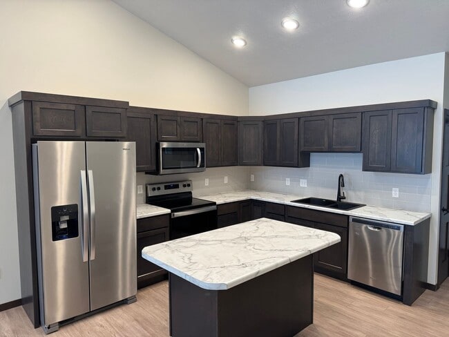 property at 5411 S Huntwood Ave