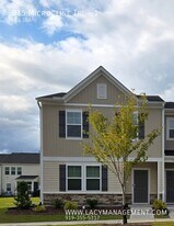 5015 Microcline Trl in Raleigh, NC - Building Photo