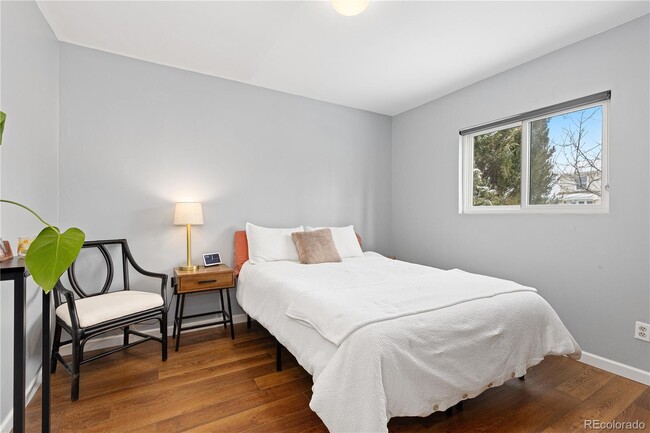 49 S Hazel Ct in Denver, CO - Building Photo - Building Photo
