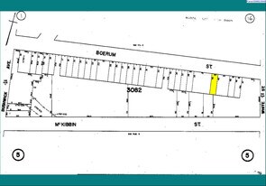276 Boerum St in Brooklyn, NY - Building Photo