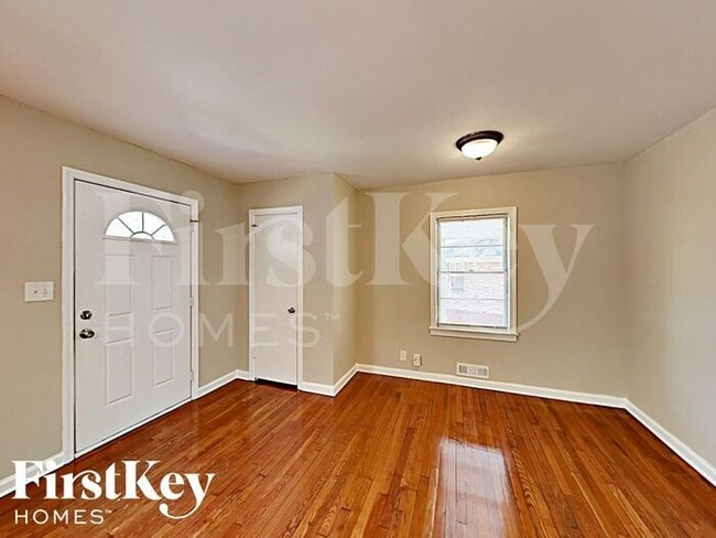 2753 Claire Terrace in Decatur, GA - Building Photo - Building Photo