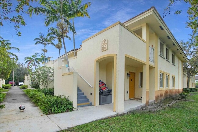 property at 6245 SW 47th Mnr