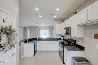 42027 N Wollemi St in Queen Creek, AZ - Building Photo - Building Photo