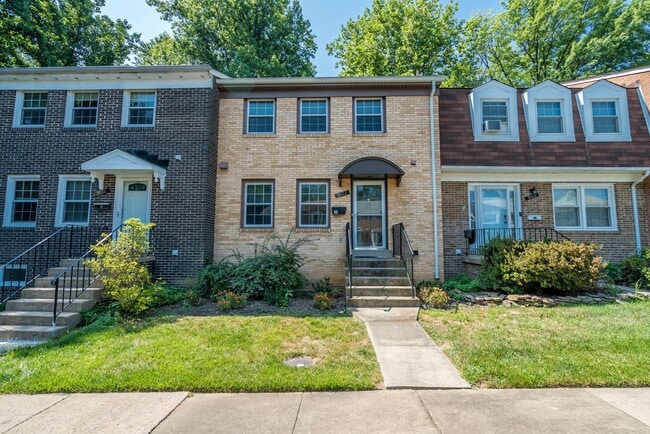 property at 9103 Vosger Ct