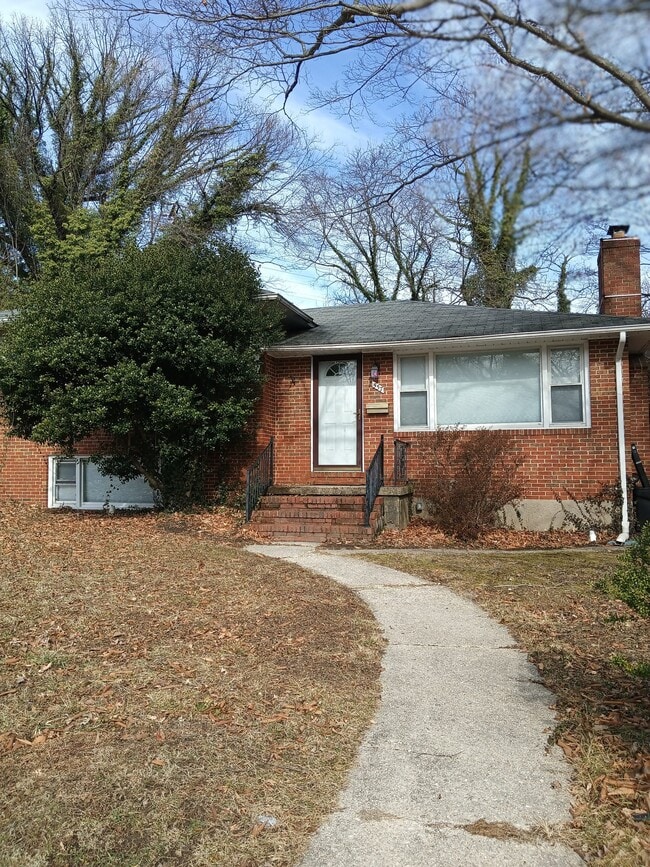 property at 557 Brook Rd