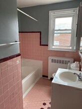 1515 Hellerman St in Philadelphia, PA - Building Photo - Building Photo