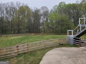 4930 Hyde Way in Cumming, GA - Building Photo - Building Photo