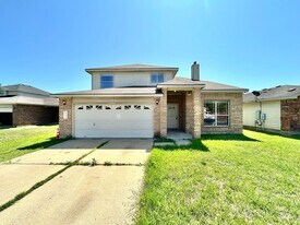 6205 Vida Nueva Ave in Austin, TX - Building Photo
