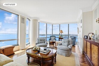 10 West St in New York, NY - Building Photo - Building Photo